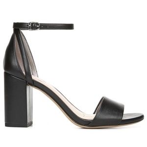 CIRCUS Sam Edelman | Black Oleana Heels NWOT